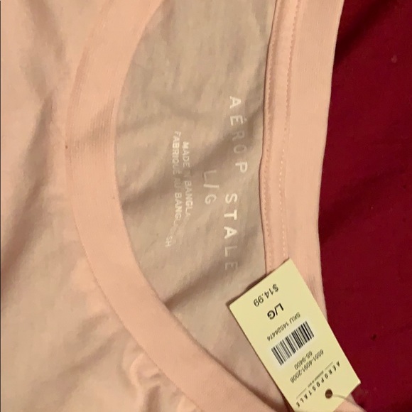 Crop top - Picture 3 of 3